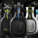 Illustration for article titled Astro Gaming Headsets Get a Refresh for the New Consoles